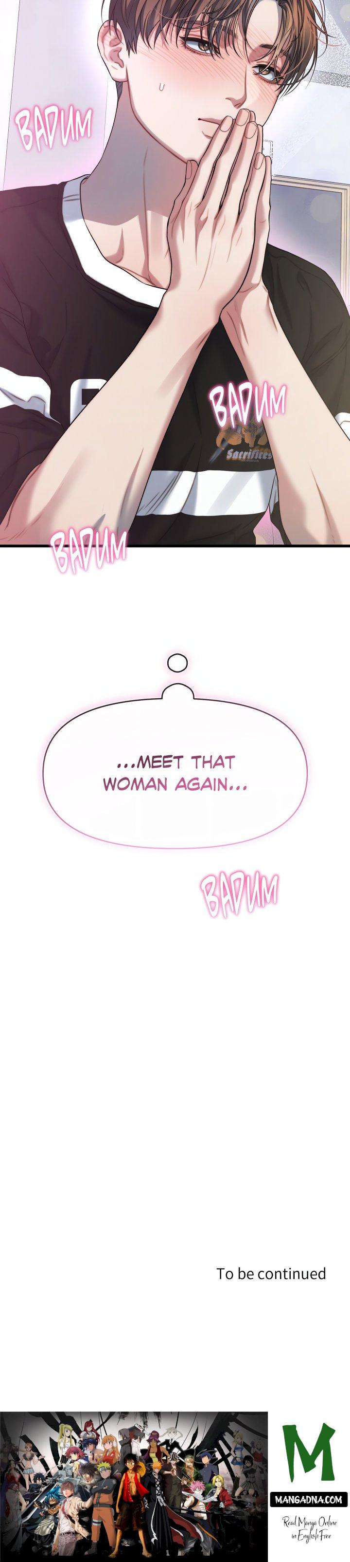 You’re Coming With Me! - Chapter 2 Page 21