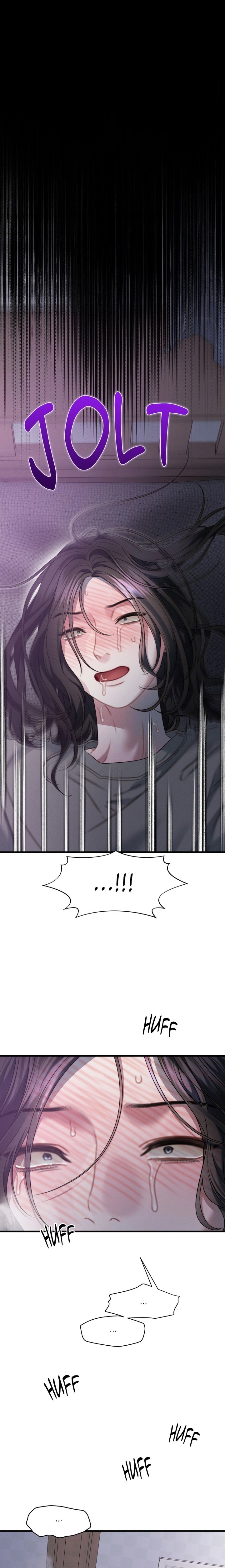 You’re Coming With Me! - Chapter 33 Page 9