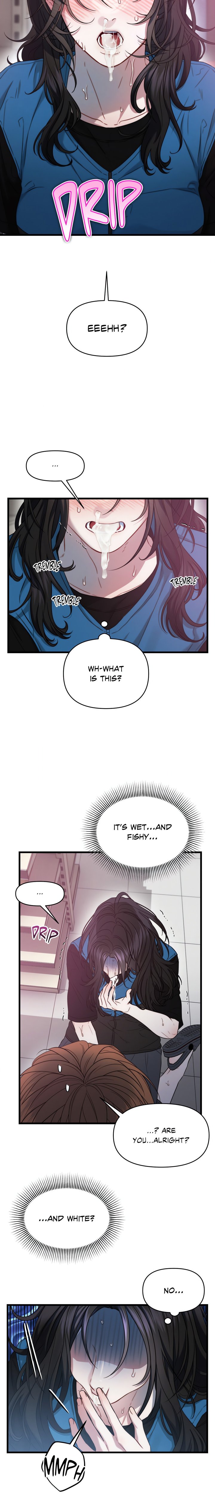You’re Coming With Me! - Chapter 5 Page 2