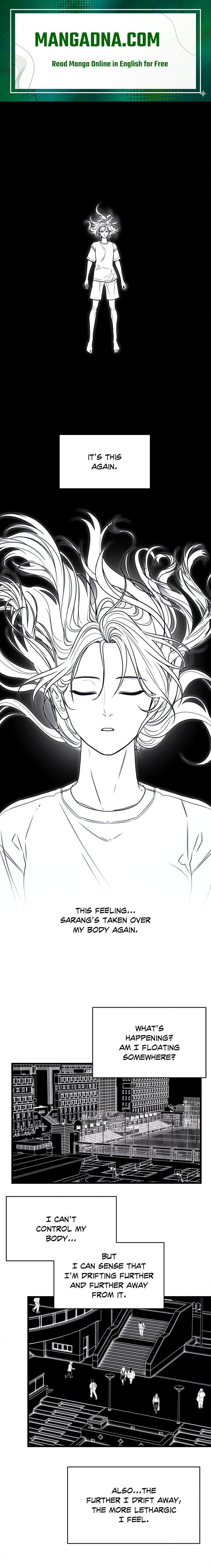You’re Coming With Me! - Chapter 7 Page 1