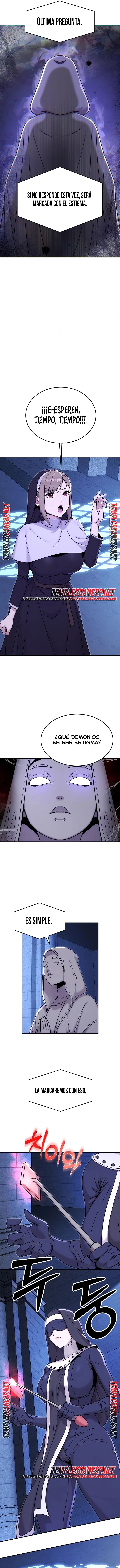 Love & Risk Raw - Chapter 10 Page 13