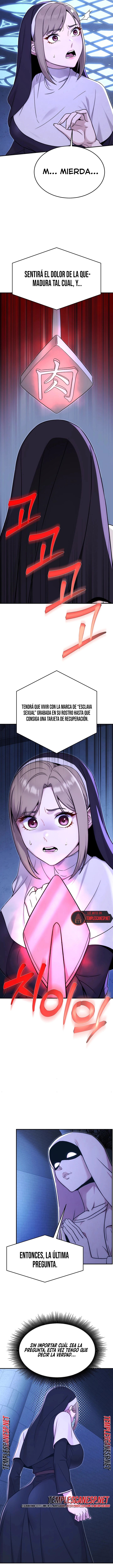 Love & Risk Raw - Chapter 10 Page 14