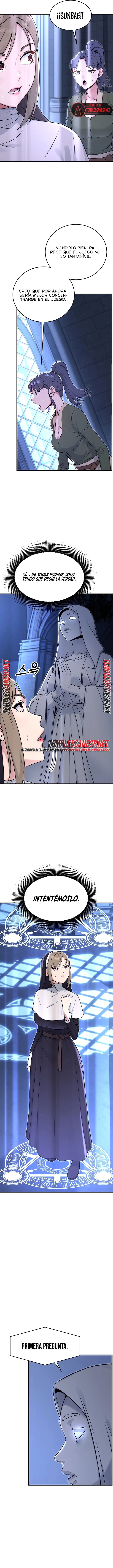 Love & Risk Raw - Chapter 10 Page 2