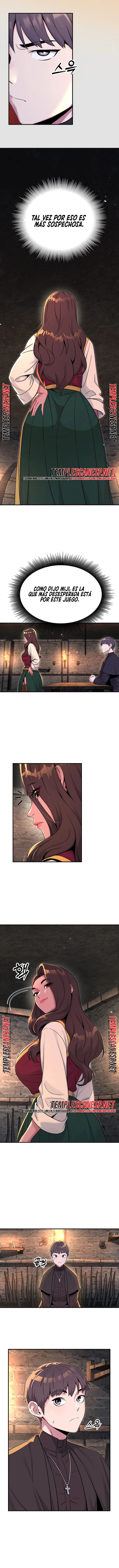 Love & Risk Raw - Chapter 12 Page 11