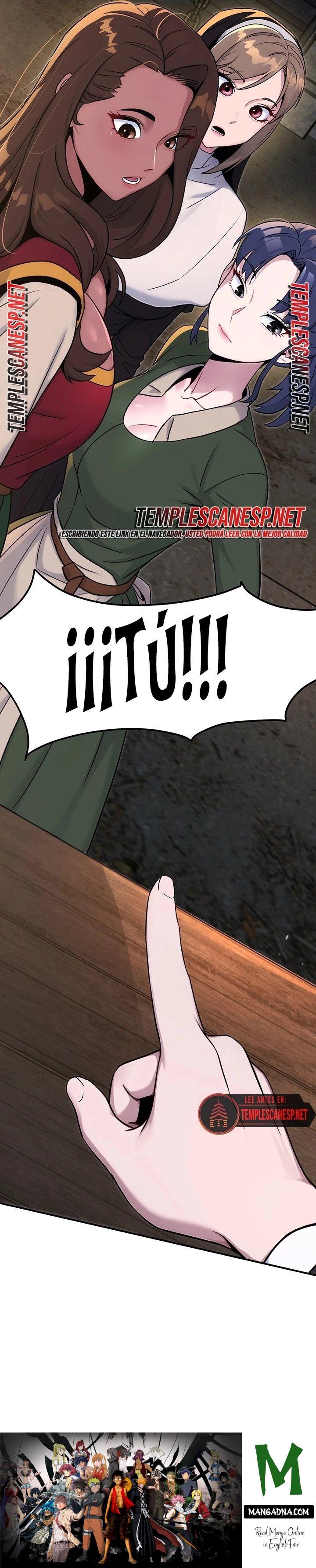Love & Risk Raw - Chapter 12 Page 13