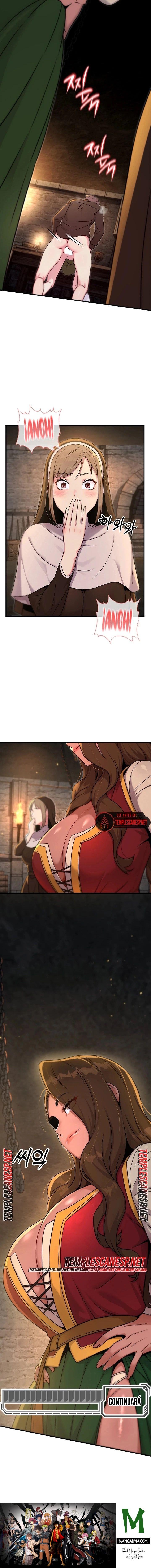 Love & Risk Raw - Chapter 13 Page 14