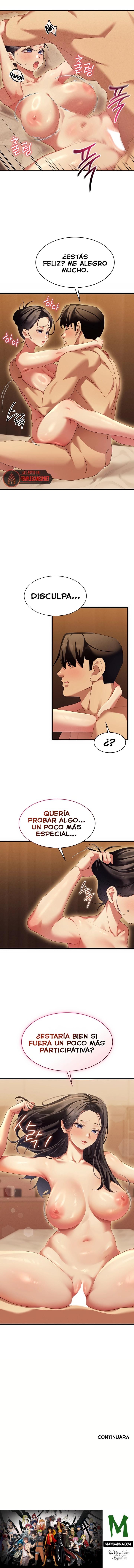 New Town Massage Raw - Chapter 11 Page 12