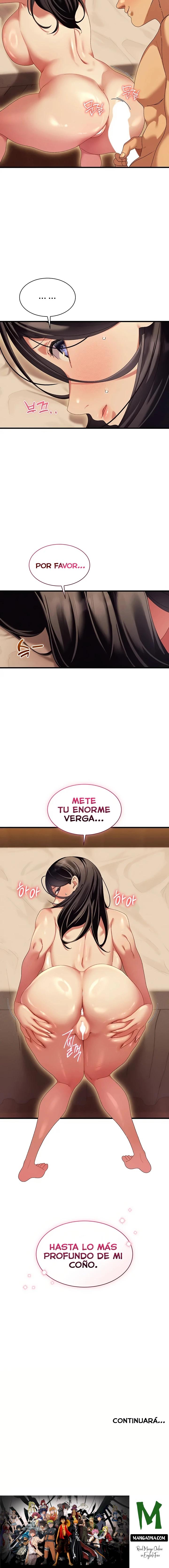 New Town Massage Raw - Chapter 12 Page 12