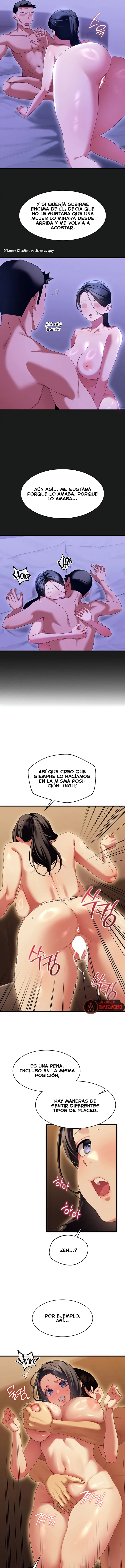 New Town Massage Raw - Chapter 13 Page 8