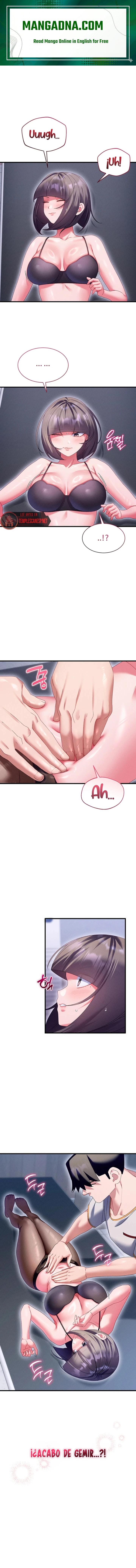 New Town Massage Raw - Chapter 15 Page 1