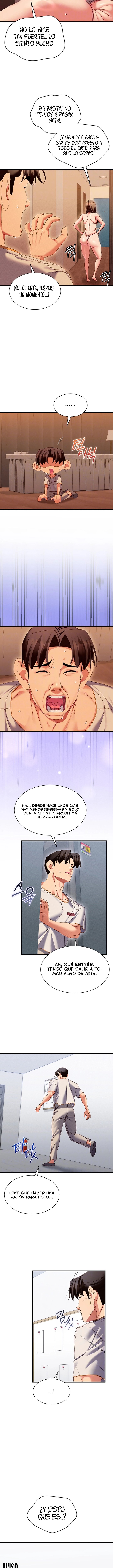 New Town Massage Raw - Chapter 21 Page 2