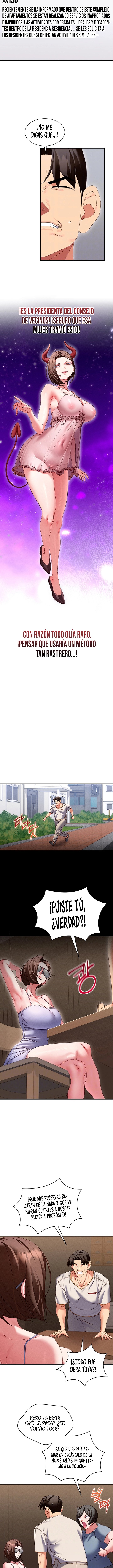 New Town Massage Raw - Chapter 21 Page 3