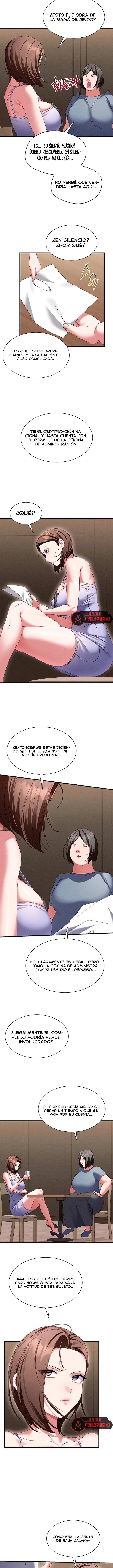 New Town Massage Raw - Chapter 21 Page 5