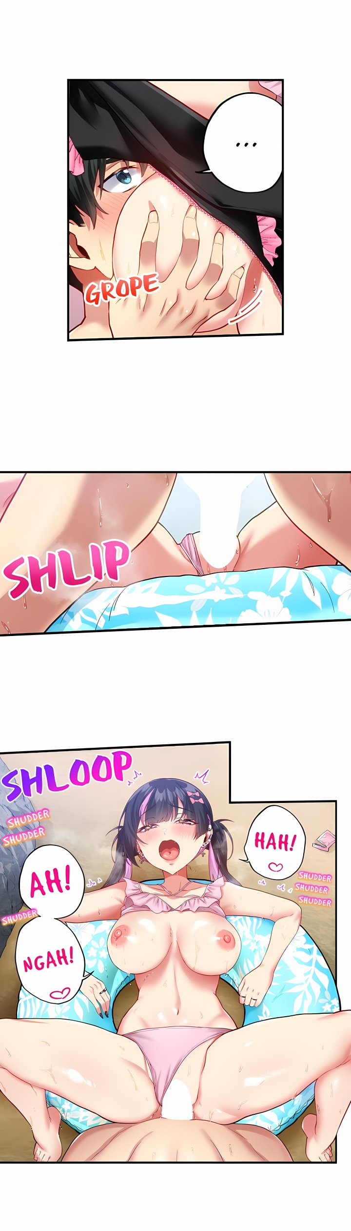 All My Old Classmates Are Hookers - Chapter 51 Page 2