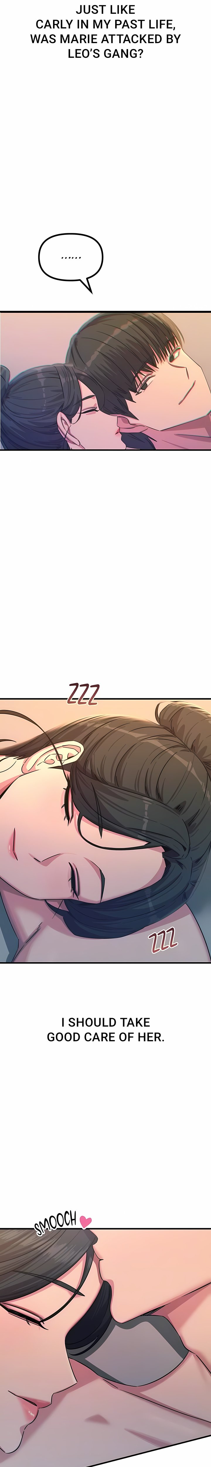 You Won’t Get Me Twice - Chapter 81 Page 18