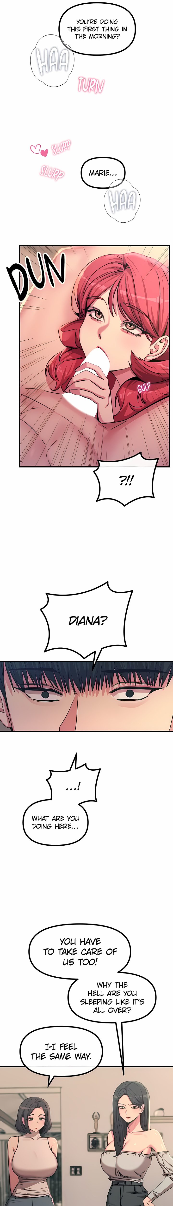 You Won’t Get Me Twice - Chapter 81 Page 21