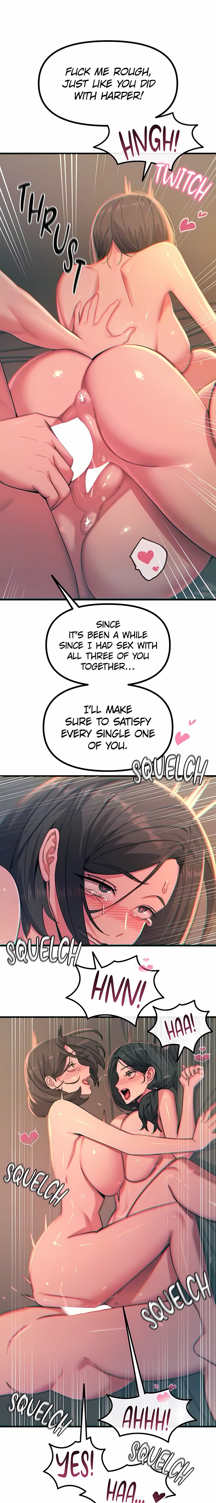 You Won’t Get Me Twice - Chapter 82 Page 18