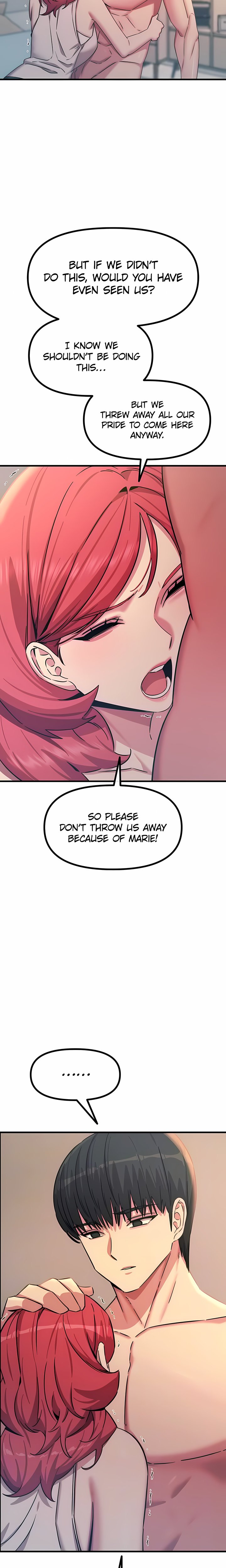 You Won’t Get Me Twice - Chapter 82 Page 5