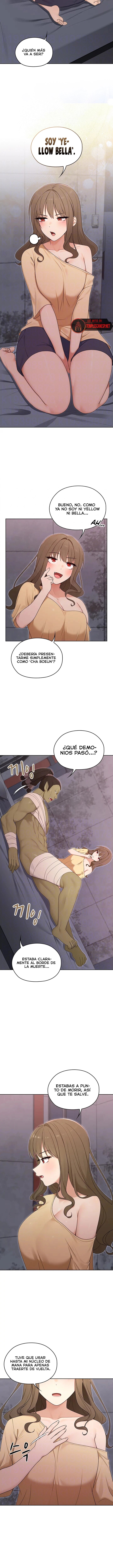 Magical Girl Wife Raw - Chapter 21 Page 2