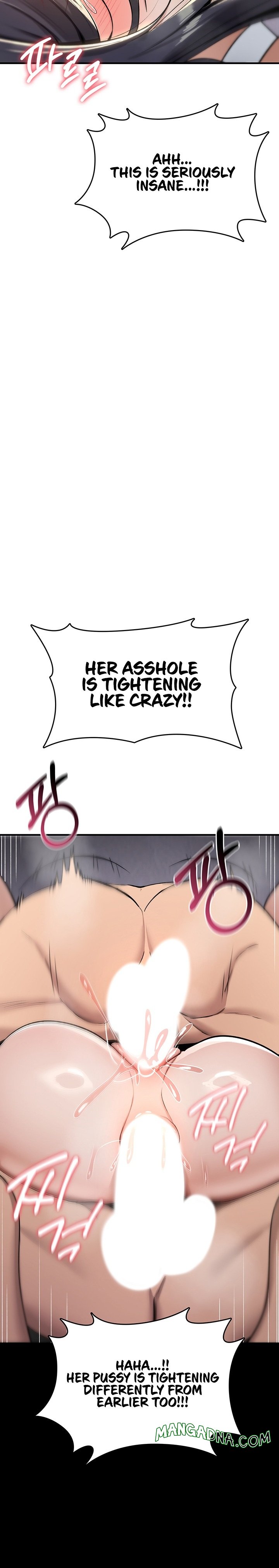 You Won’t Break Me - Chapter 54 Page 24
