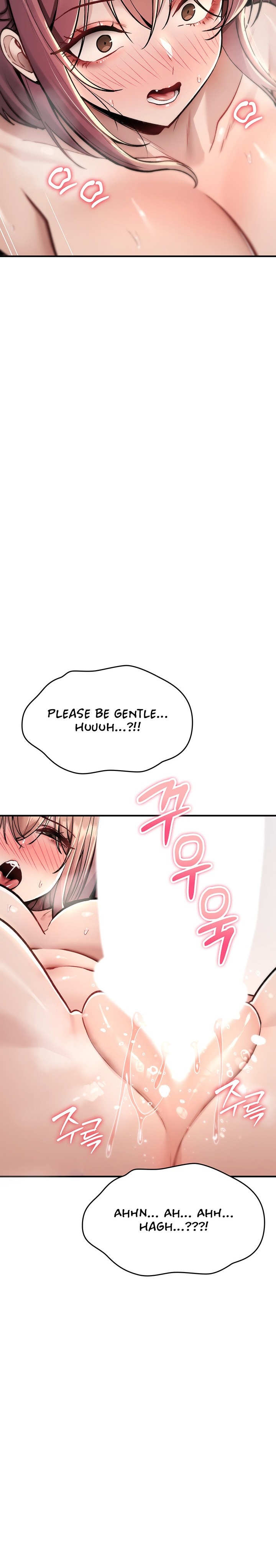 You Won’t Break Me - Chapter 54 Page 3