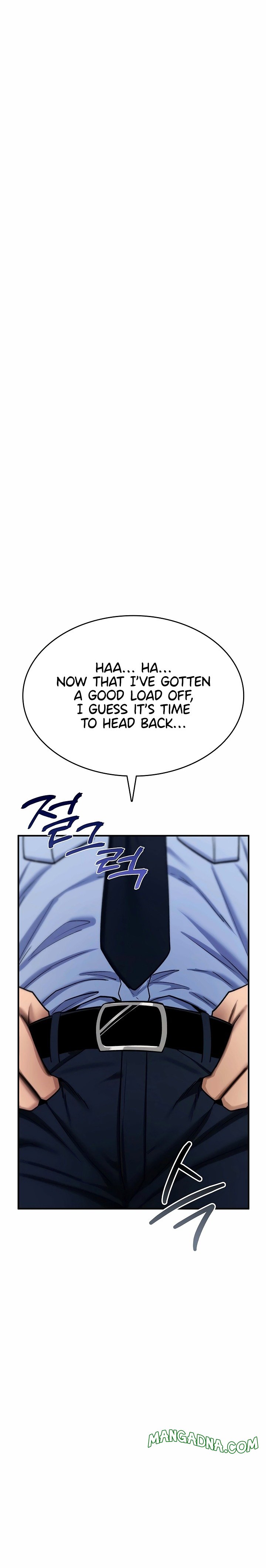 You Won’t Break Me - Chapter 55 Page 17