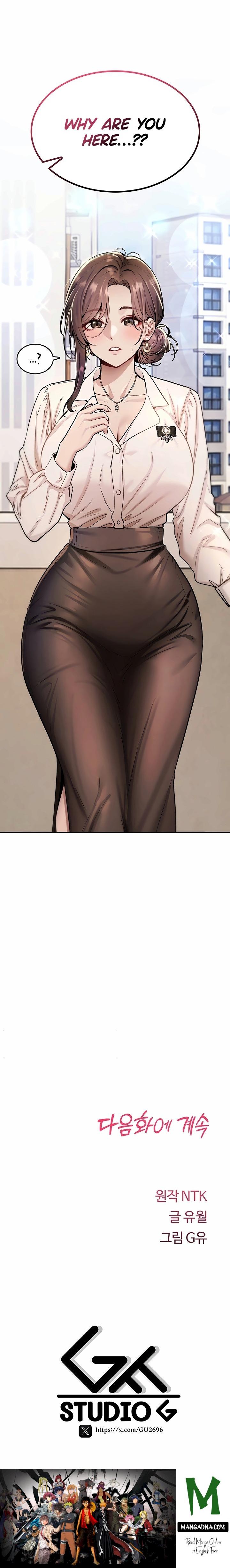You Won’t Break Me - Chapter 55 Page 38