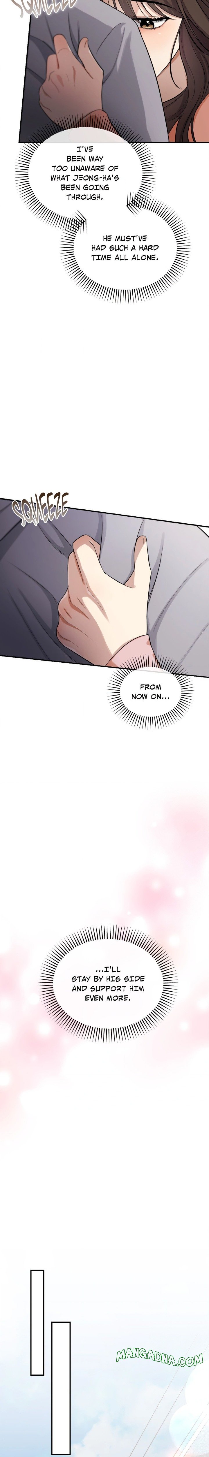 Do Me, Daddy - Chapter 1 Page 20