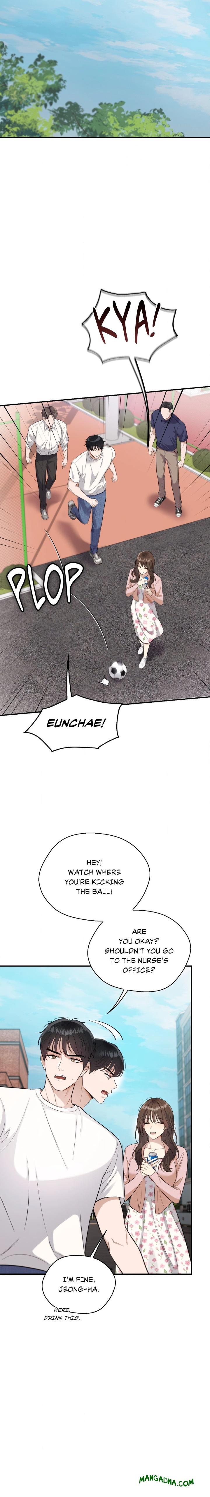 Do Me, Daddy - Chapter 1 Page 8
