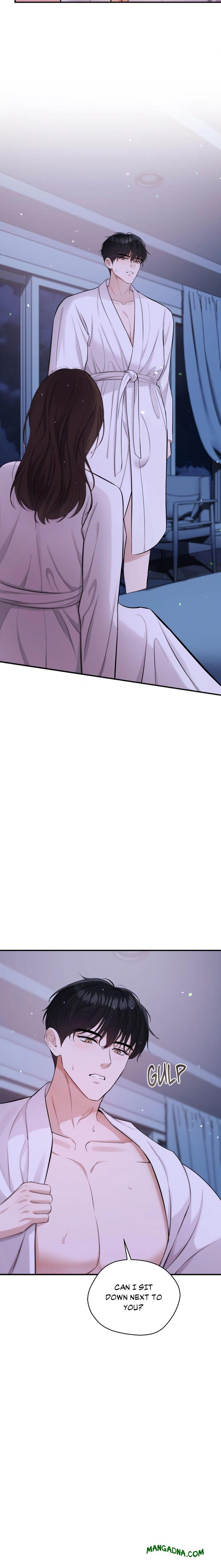 Do Me, Daddy - Chapter 4 Page 25