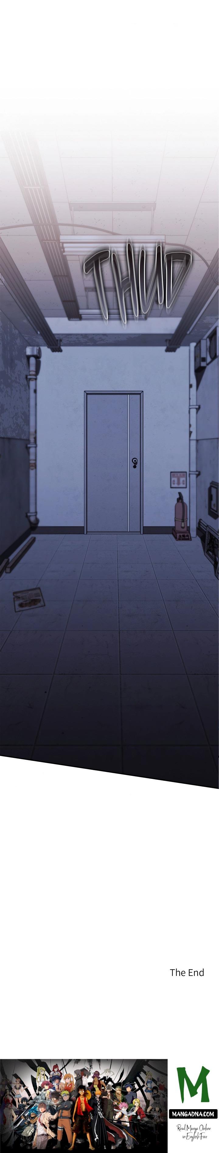 Do Me, Daddy - Chapter 8 Page 28