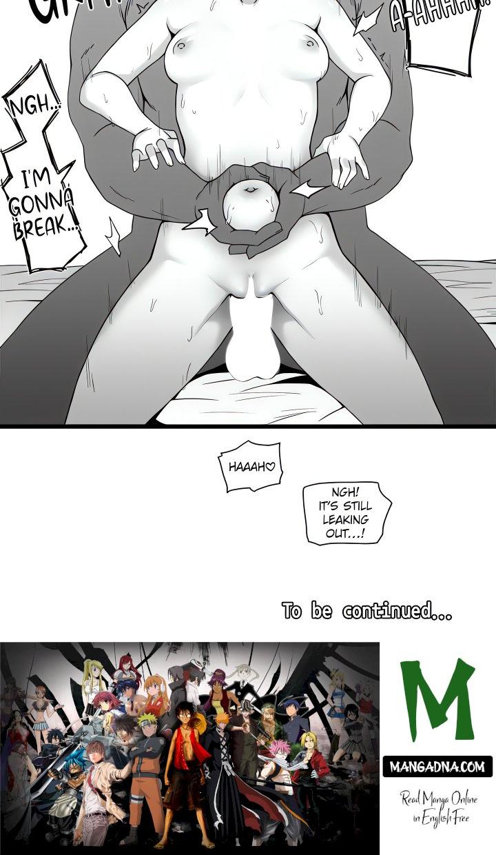 The Most Shameless Guy-Girl Friendship Ever - Chapter 24 Page 3