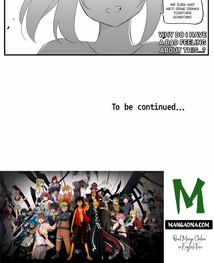 The Most Shameless Guy-Girl Friendship Ever - Chapter 36 Page 2