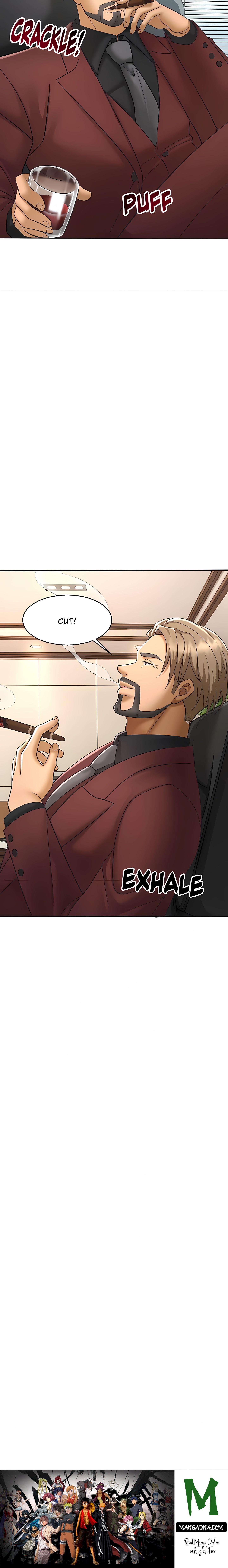Chamber of Secrets (Uncensored) - Chapter 5 Page 12