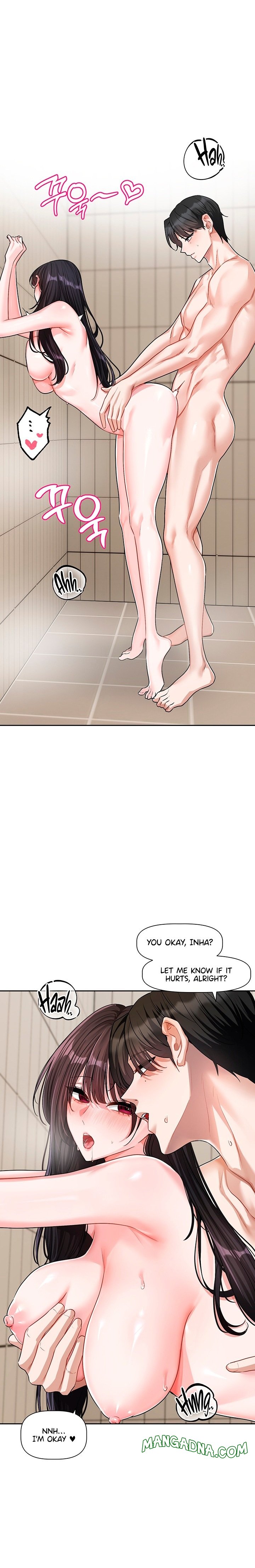 Love Quest - Chapter 36 Page 2