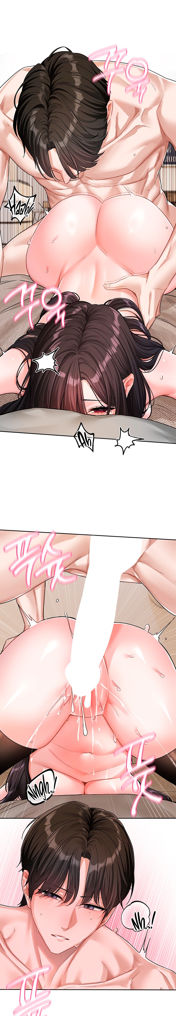 Love Quest - Chapter 37 Page 7