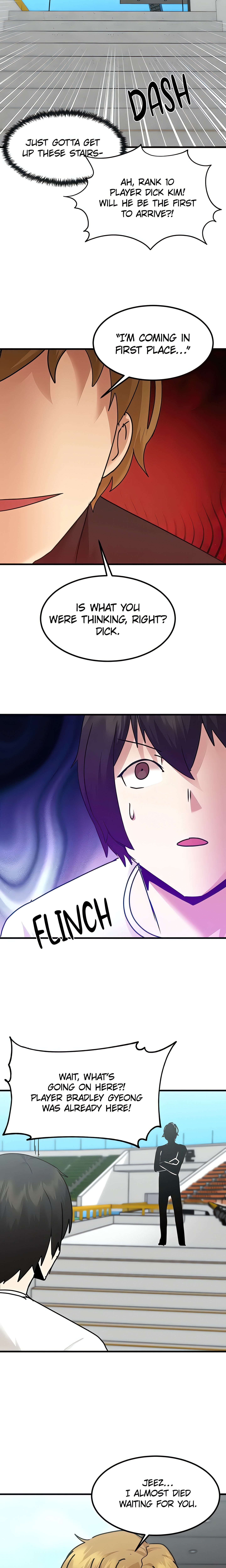 World Johnson Contest - Chapter 27 Page 12