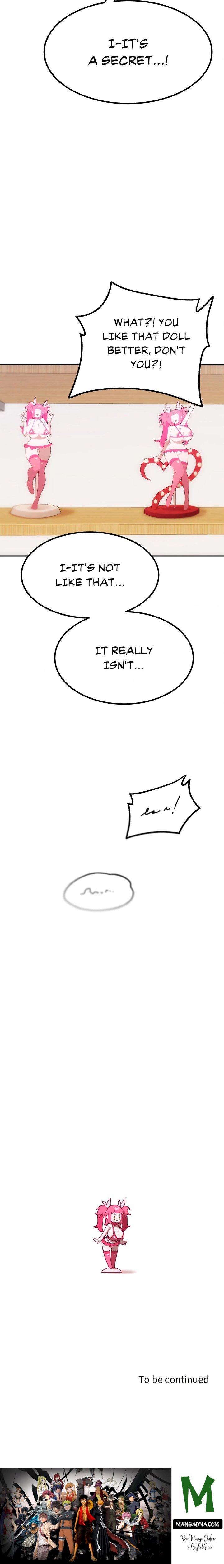 The Kink Buffet (Uncensored) - Chapter 10 Page 10