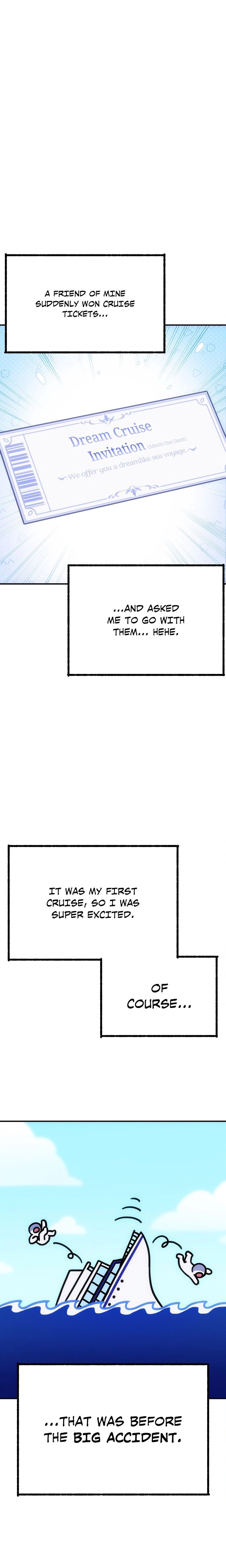 The Kink Buffet (Uncensored) - Chapter 11 Page 1