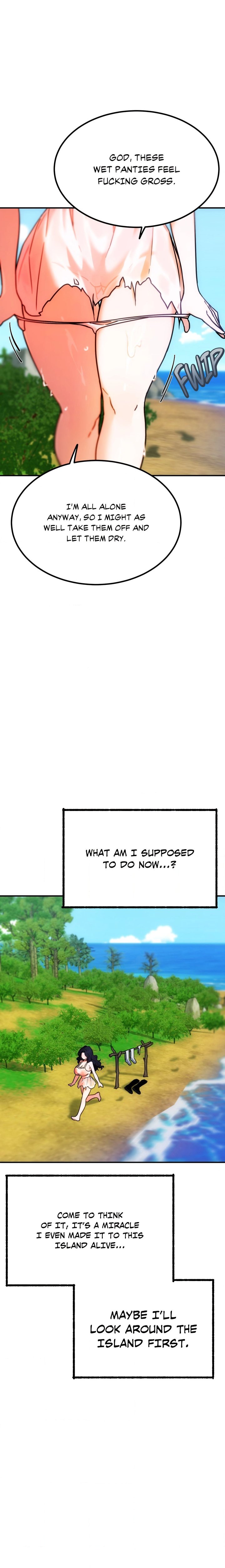 The Kink Buffet (Uncensored) - Chapter 11 Page 5