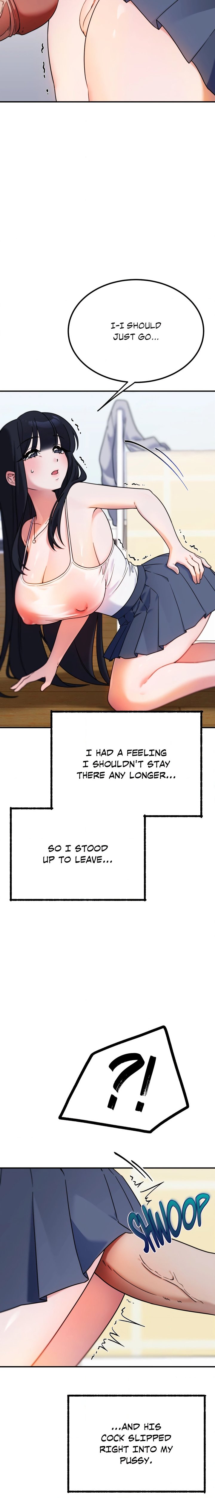 The Kink Buffet (Uncensored) - Chapter 2 Page 2