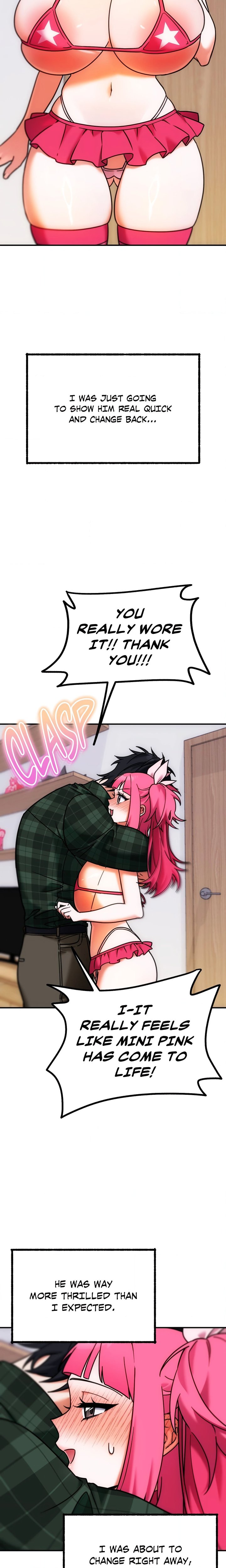 The Kink Buffet (Uncensored) - Chapter 6 Page 2