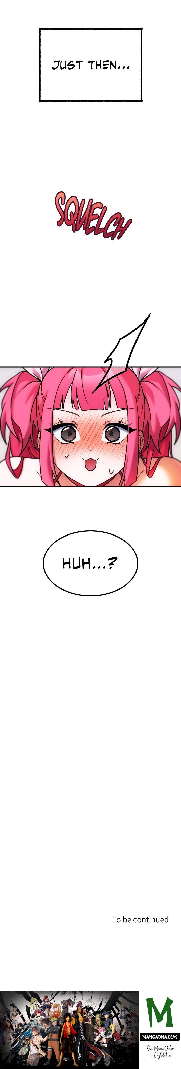 The Kink Buffet (Uncensored) - Chapter 6 Page 9