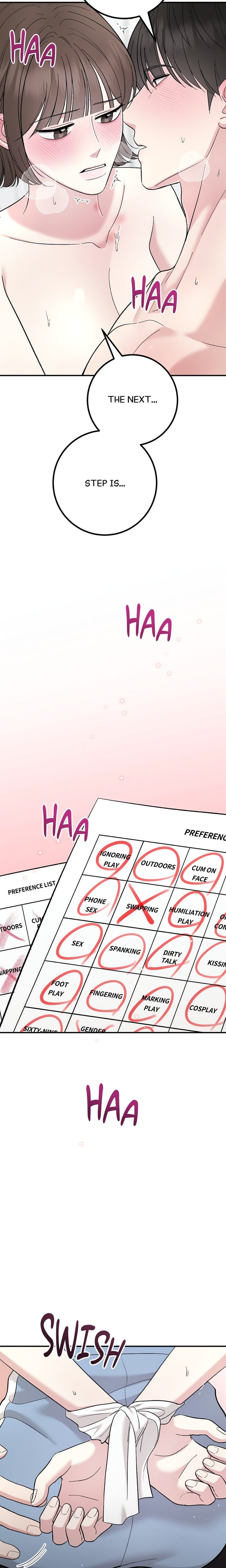 In Session (Uncensored) - Chapter 13 Page 29