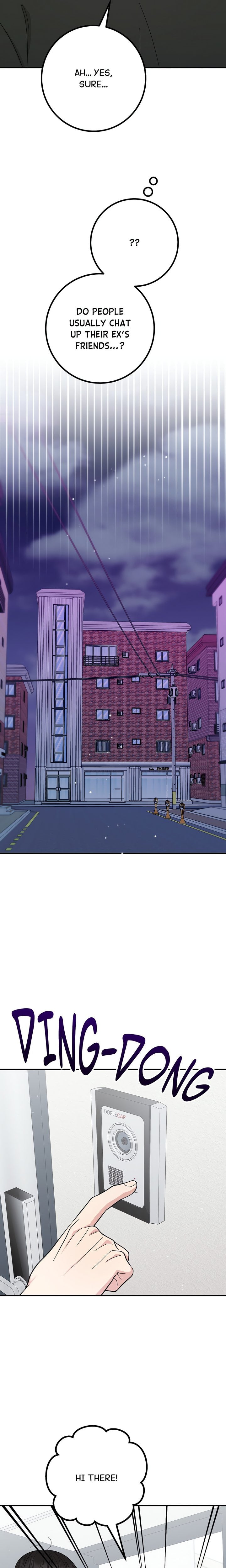 In Session (Uncensored) - Chapter 13 Page 8
