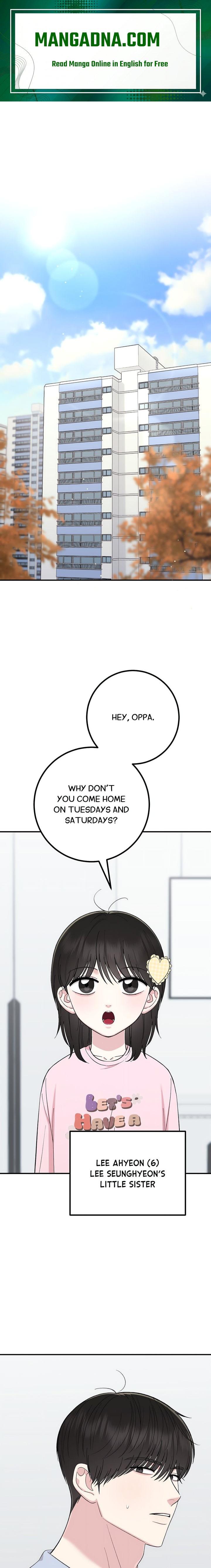 In Session (Uncensored) - Chapter 16 Page 1