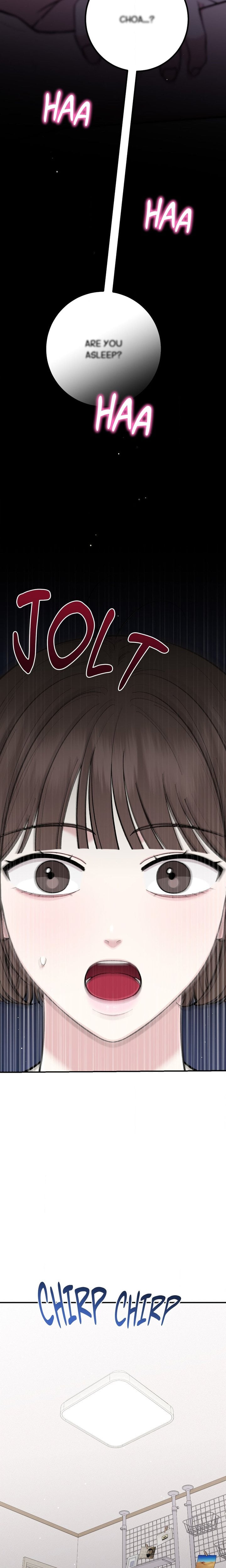 In Session (Uncensored) - Chapter 21 Page 5