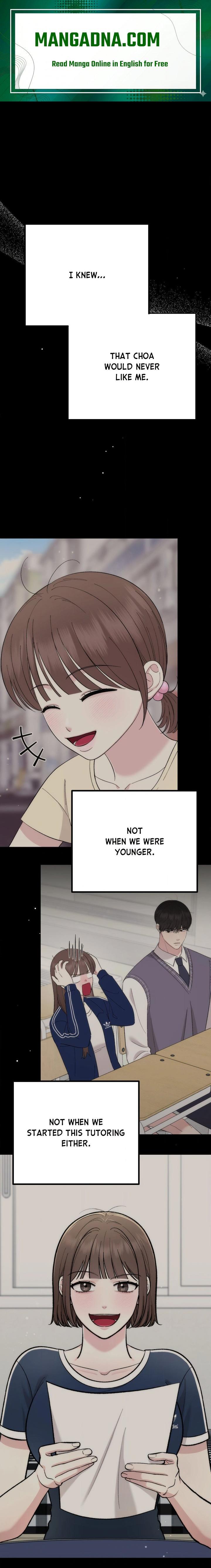 In Session (Uncensored) - Chapter 31 Page 1
