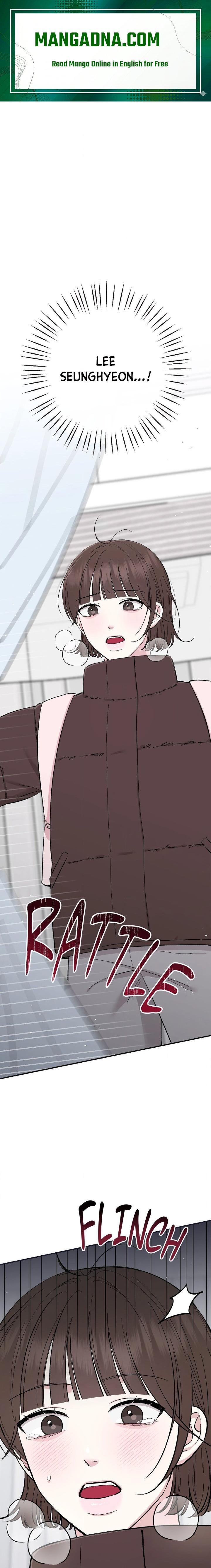 In Session (Uncensored) - Chapter 32 Page 1