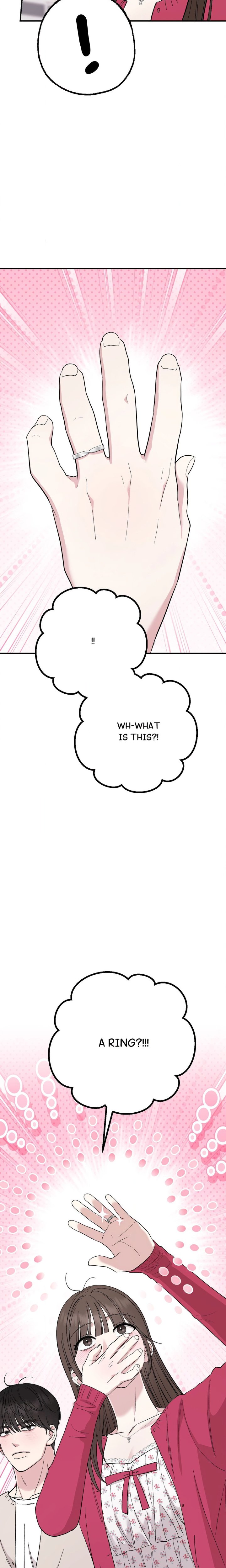 In Session (Uncensored) - Chapter 33 Page 35